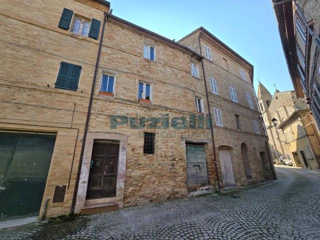 Appartamento in vendita a Marche, Fermo