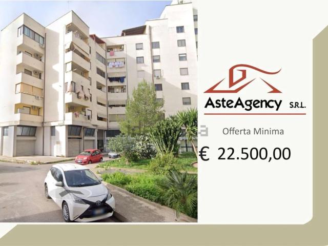 Appartamento in vendita a Quartiere Paolo VI, Puglia