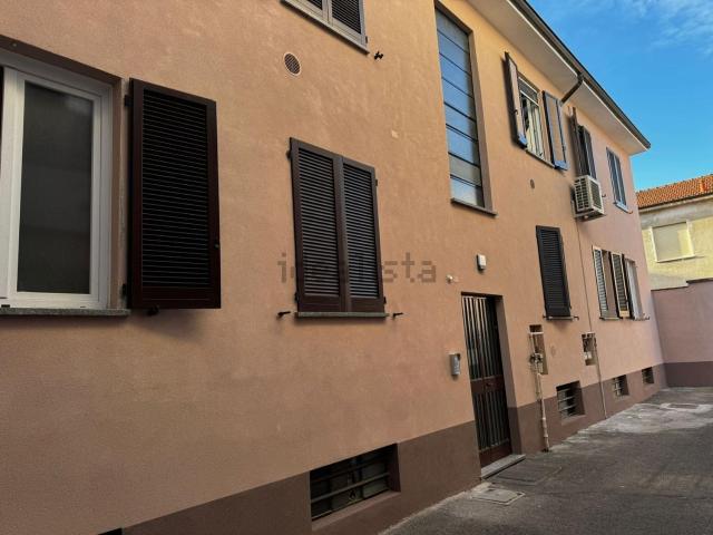 Appartamento in vendita a Vittuone, Lombardia