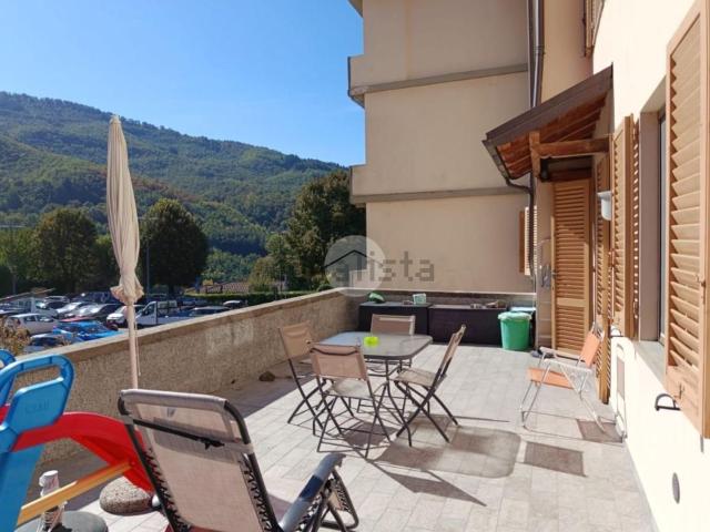 Appartamento in vendita a San Marcello Pistoiese, San Marcello Piteglio
