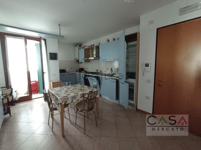 Appartamento in vendita a Maniago / Manià, Pordenone / Pordenon