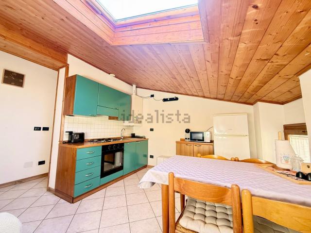 Appartamento in vendita a Comunità della Valle dei Laghi, Madruzzo