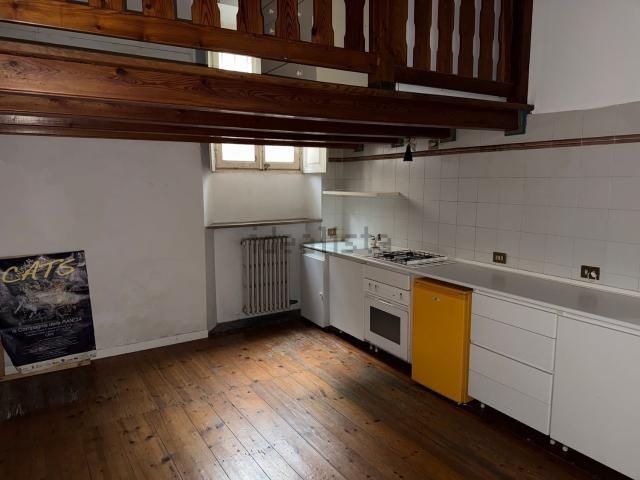 Appartamento in vendita a Borgo Ticino, Pavia