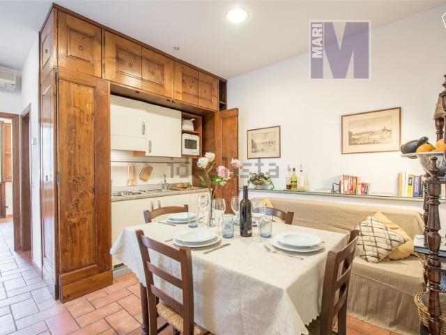 Appartamento in vendita a Quartiere 1, Firenze