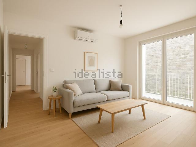 Appartamento in vendita a Roiano / Rojan, Trieste