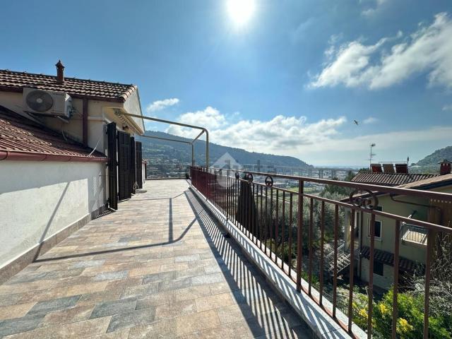 Appartamento in vendita a San Giacomo, Camporosso