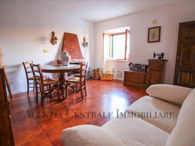 Appartamento in vendita a Campagnatico, Toscana