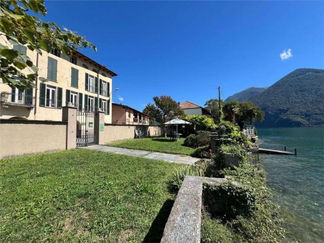 Appartamento in vendita a Tavordo, Porlezza