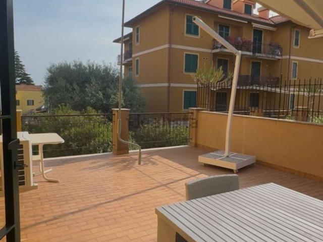 Appartamento in vendita a Cervo, Liguria
