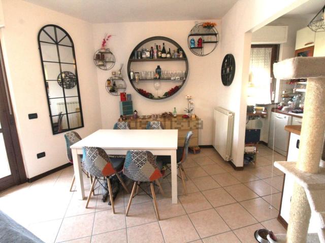 Appartamento in vendita a Altopascio, Toscana