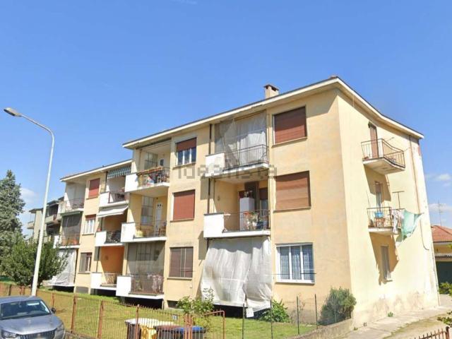 Appartamento in vendita a Piemonte, Novara
