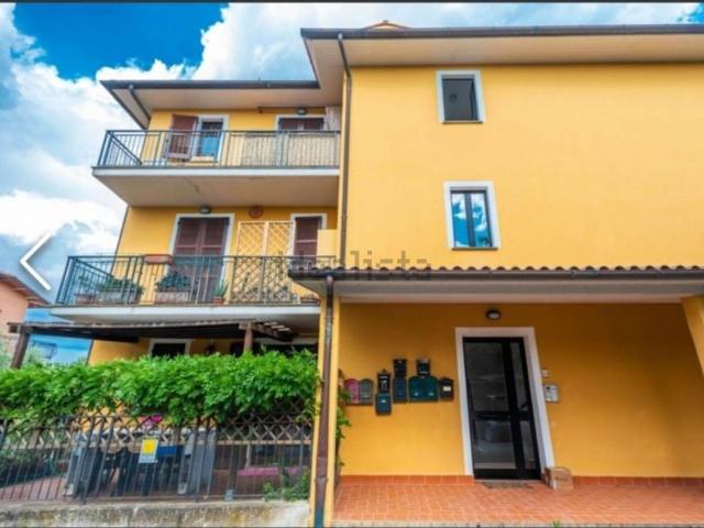 Appartamento in vendita a Gracciano, Montepulciano