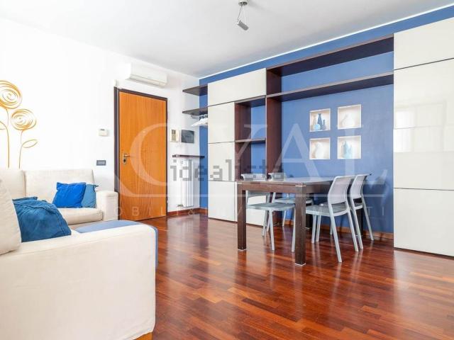 Appartamento in vendita a Vedano Al Lambro, Lombardia