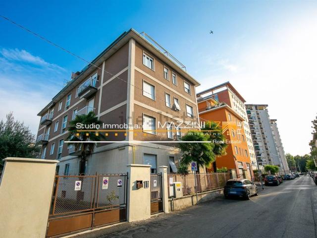Appartamento in vendita a Zona Omogenea Milano Nord, Cusano Milanino