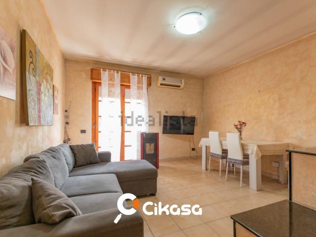 Appartamento in vendita a Assemini, Sardigna/Sardegna