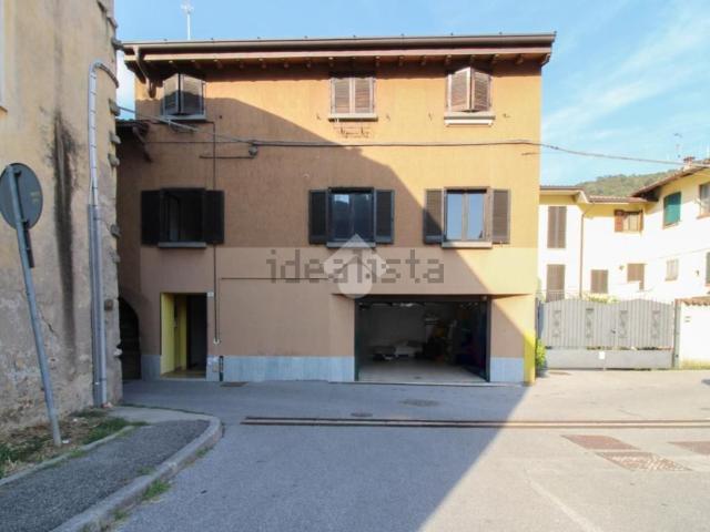Appartamento in vendita a Collio, Vobarno