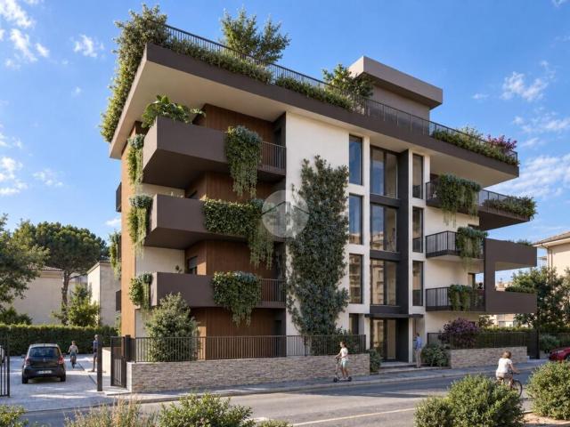 Appartamento in vendita a Sentina, San Benedetto del Tronto