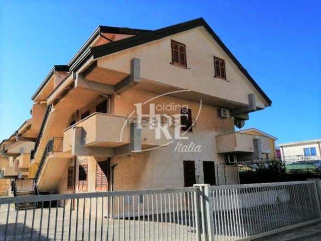 Appartamento in vendita a Calabria, Cosenza