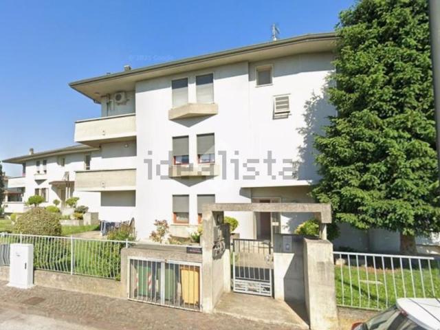 Appartamento in vendita a Tribano, Padova