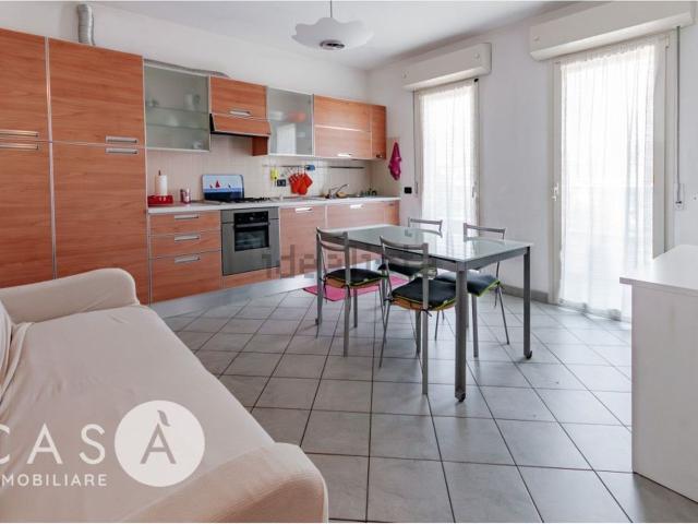 Appartamento in vendita a Bellaria