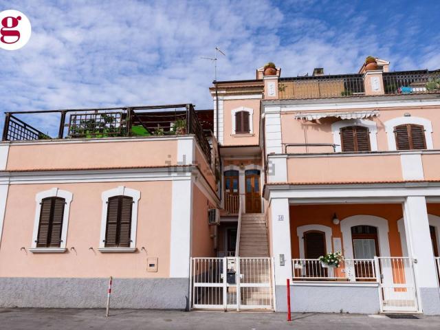Appartamento in vendita a Marina di Vasto, Vasto