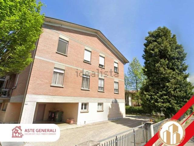 Appartamento in vendita a Cavazzoli, Re