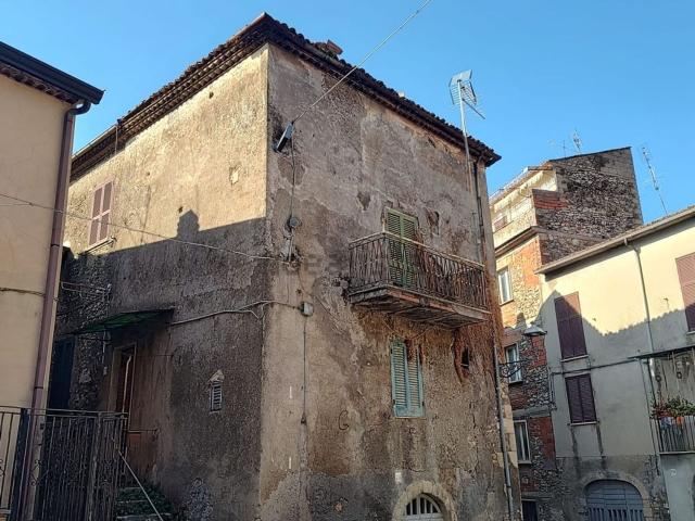 Appartamento in vendita a Sant'Agata, Ferentino