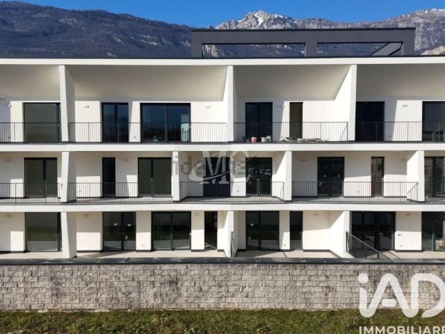 Appartamento in vendita a Comunità della Vallagarina, Borgo Sacco