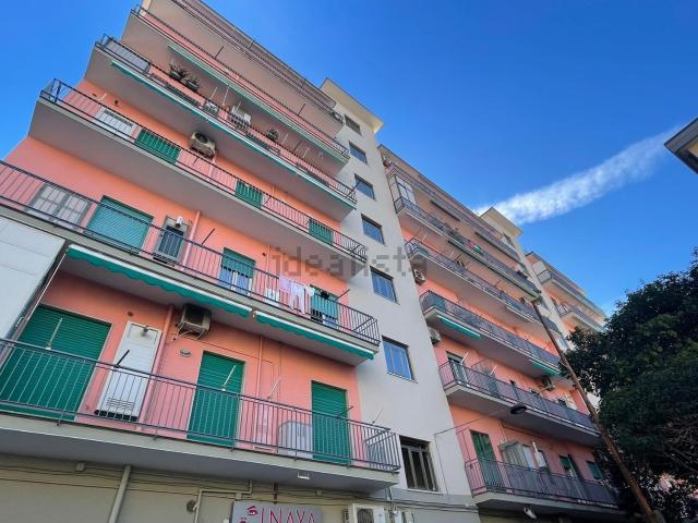 Appartamento in vendita a Salerno