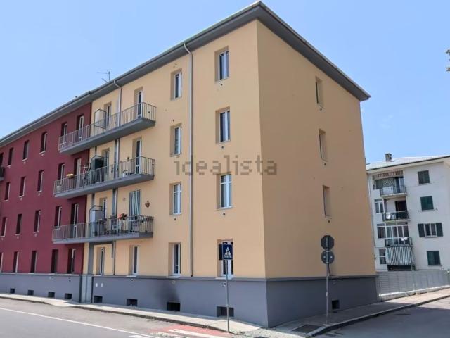 Appartamento in vendita a Oltreponte, Casale Monferrato