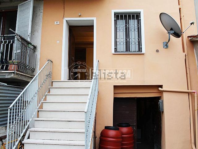 Appartamento in vendita a Strada, Marche