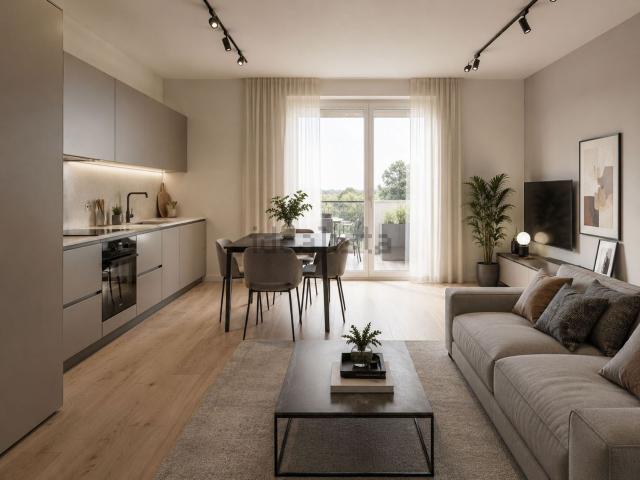 Appartamento in vendita a Quartiere 5, Firenze