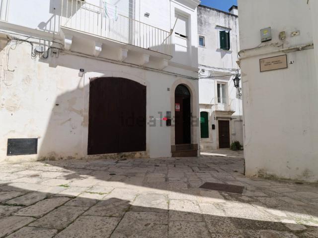 Appartamento in vendita a Puglia, Taranto