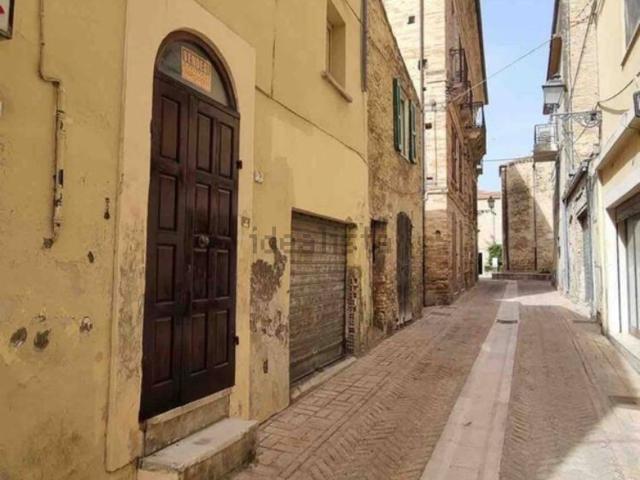 Appartamento in vendita a Città Sant'angelo, Abruzzo