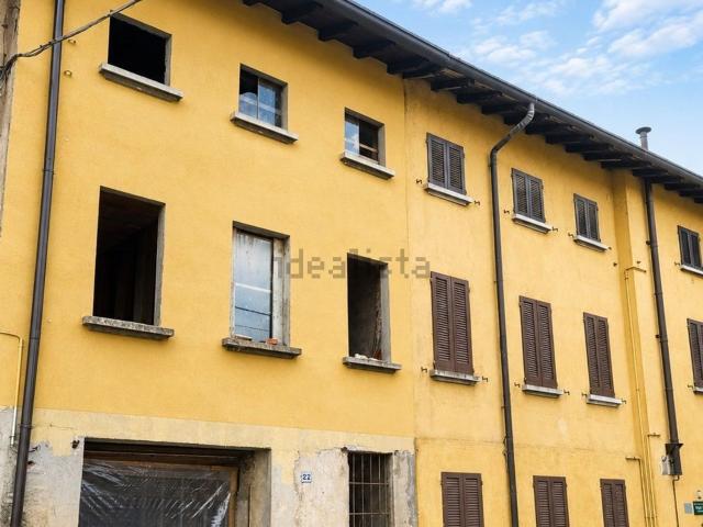 Appartamento in vendita a Cascina Restelli, Limido Comasco