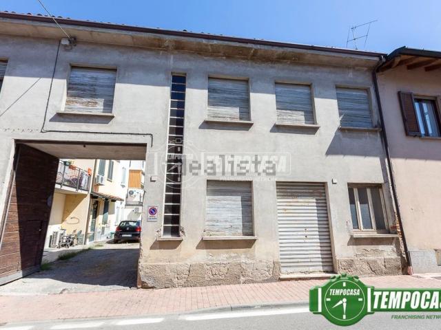 Appartamento in vendita a Guatra, Sant'Angelo Lodigiano