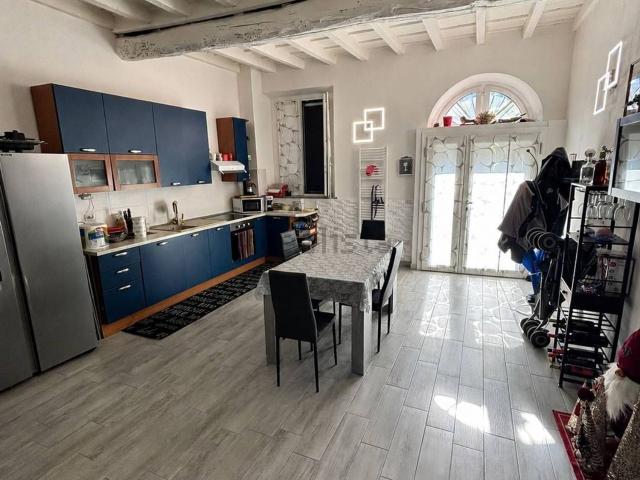Appartamento in vendita a Gessate, Lombardia