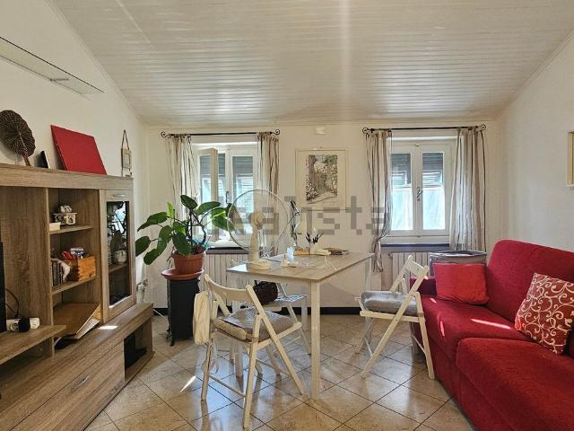 Appartamento in vendita a Sestri Levante, Liguria