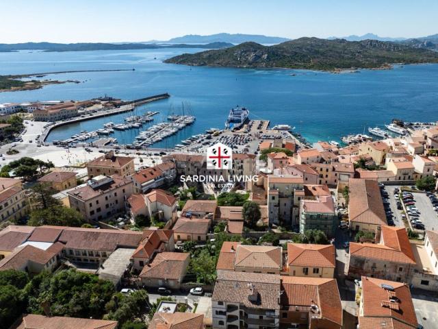 Appartamento in vendita a Sardigna/Sardegna