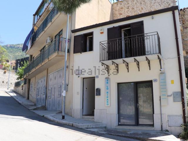 Appartamento in vendita a Ventimiglia Di Sicilia, Sicilia