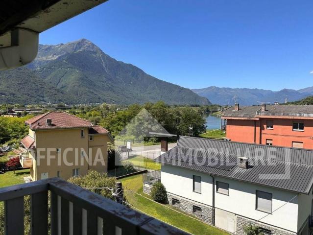 Appartamento in vendita a Cercino, Lombardia