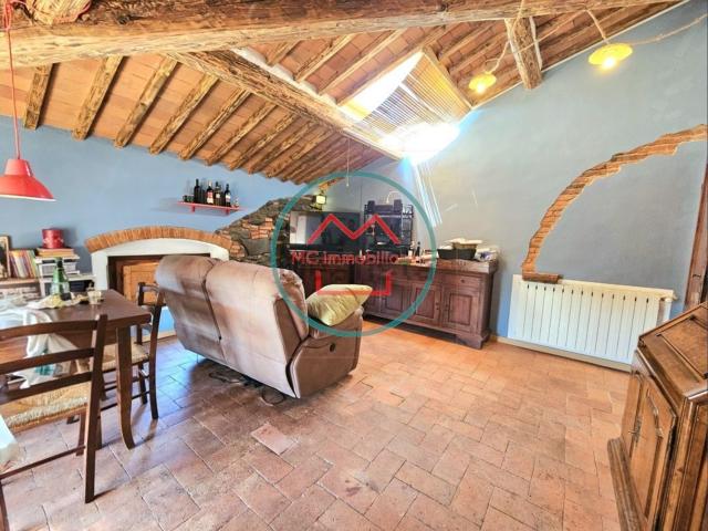 Appartamento in vendita a Margine Coperta, Pistoia