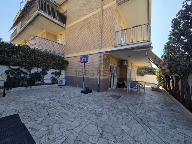 Appartamento in vendita a Torvajanica, Roma Capitale