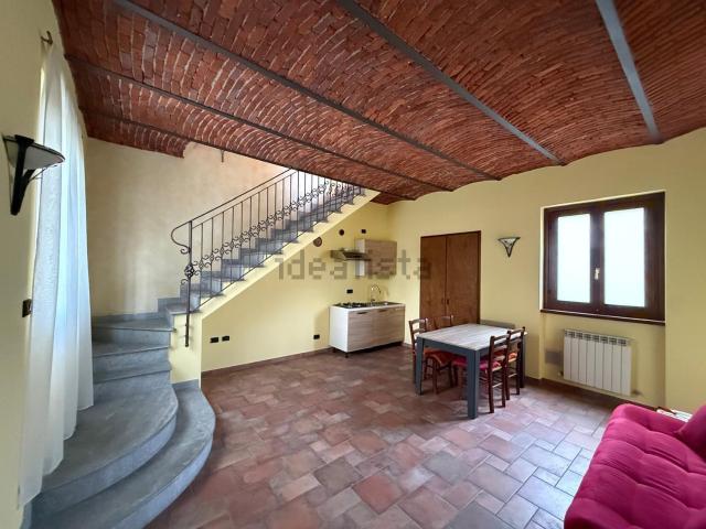 Appartamento in vendita a Sant'Anna, Busto Arsizio