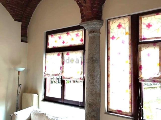Appartamento in vendita a Piemonte, Novara