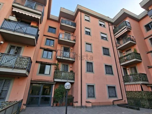 Appartamento in vendita a Pioltello