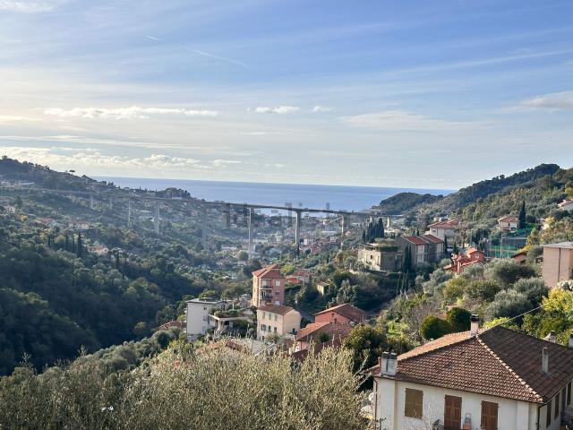 Appartamento in vendita a Vallebona, Liguria