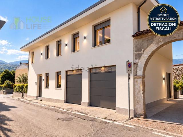 Appartamento in vendita a Contrà Busolo, San Vito di Leguzzano