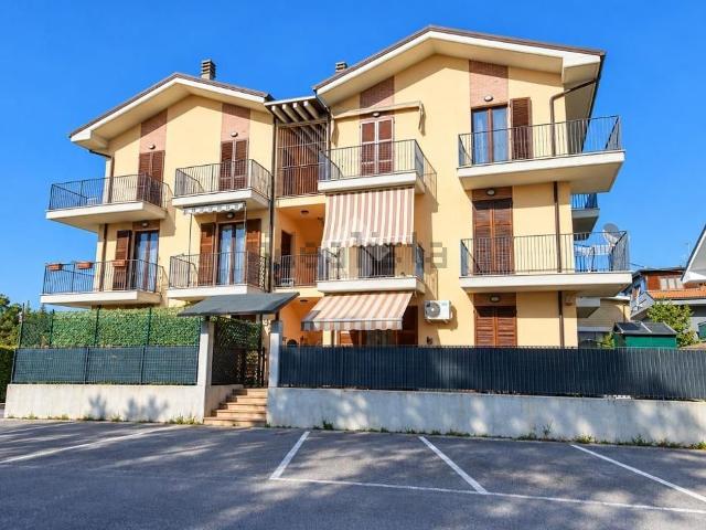Appartamento in vendita a Casette d'Ete, Sant'Elpidio a Mare