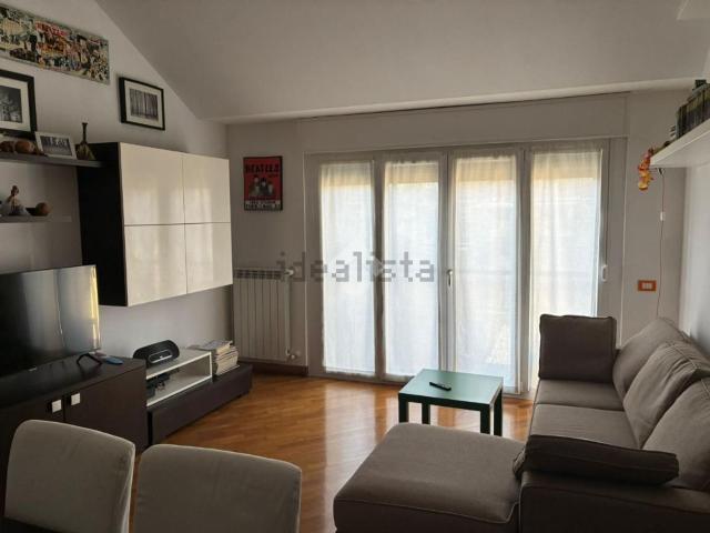 Appartamento in vendita a Corbetta, Lombardia
